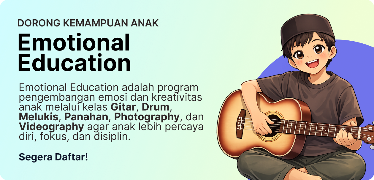 Emotional Education
