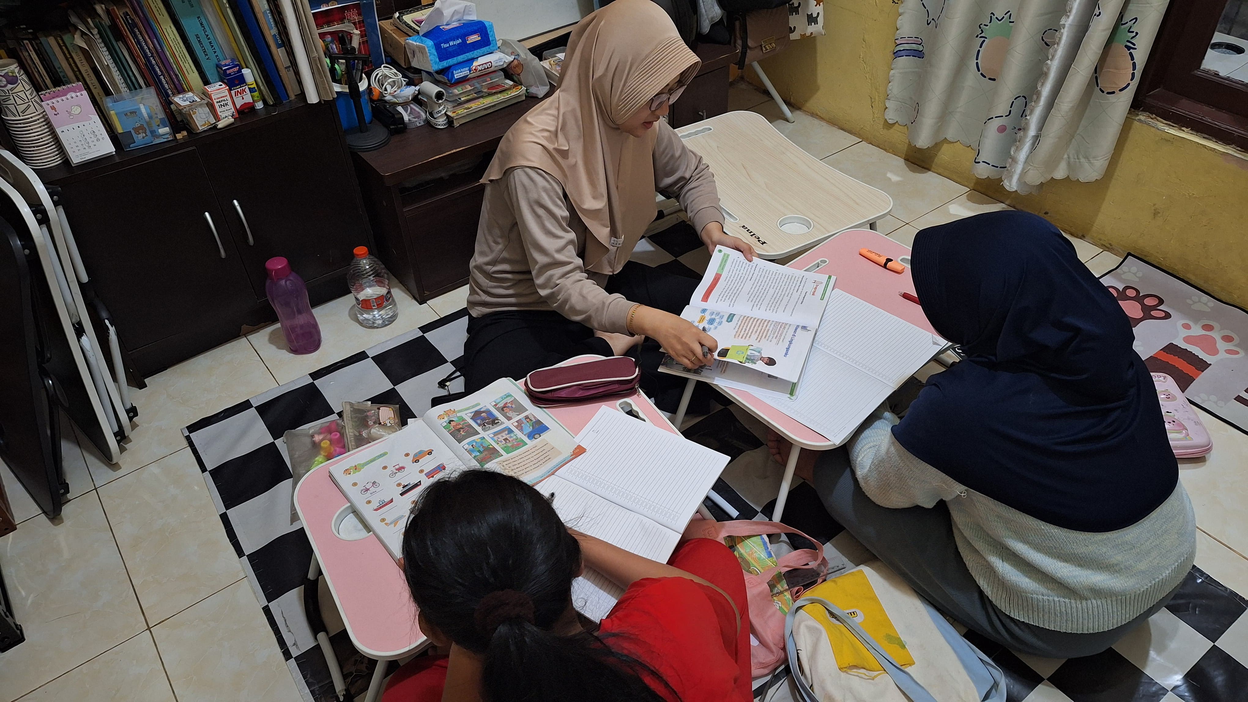 Galeri 6