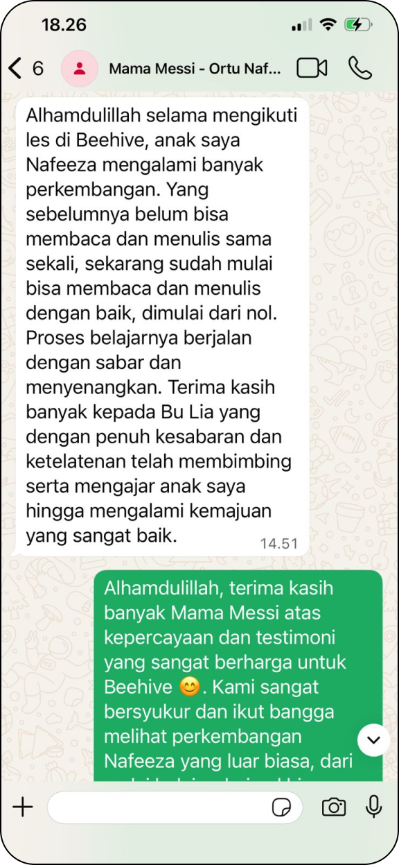 Testimoni 2