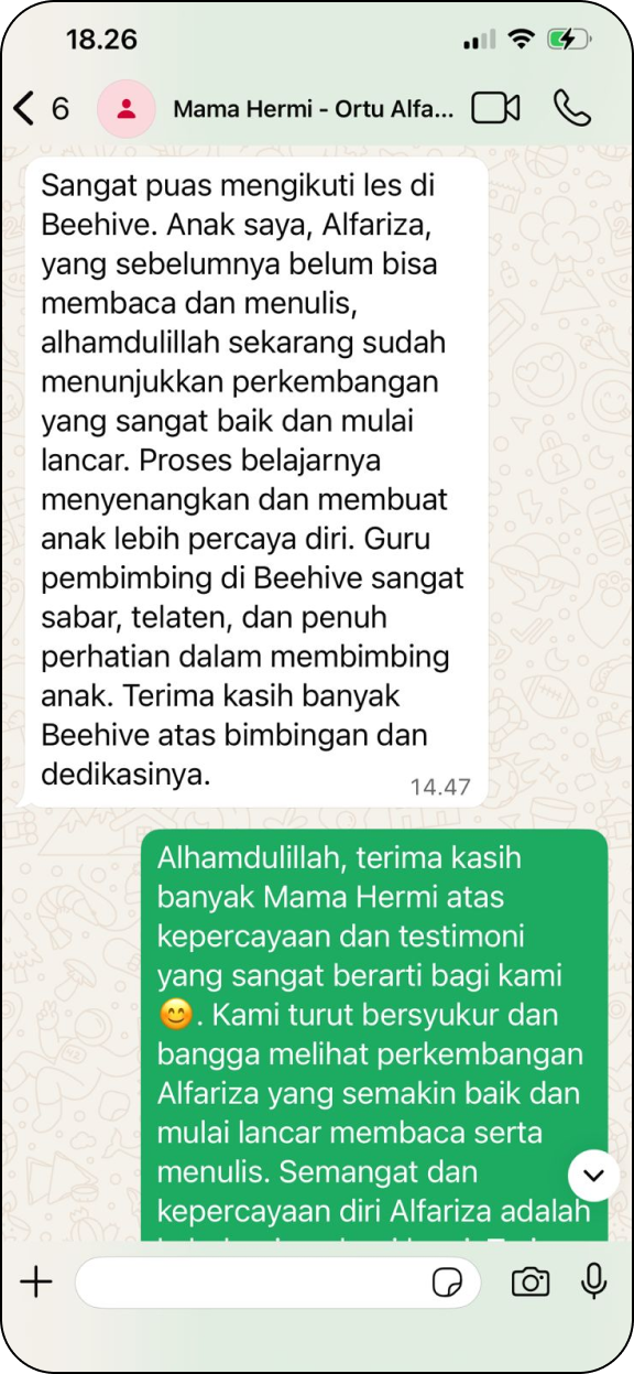 Testimoni 3
