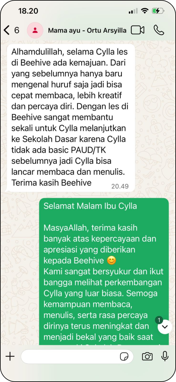 Testimoni 5