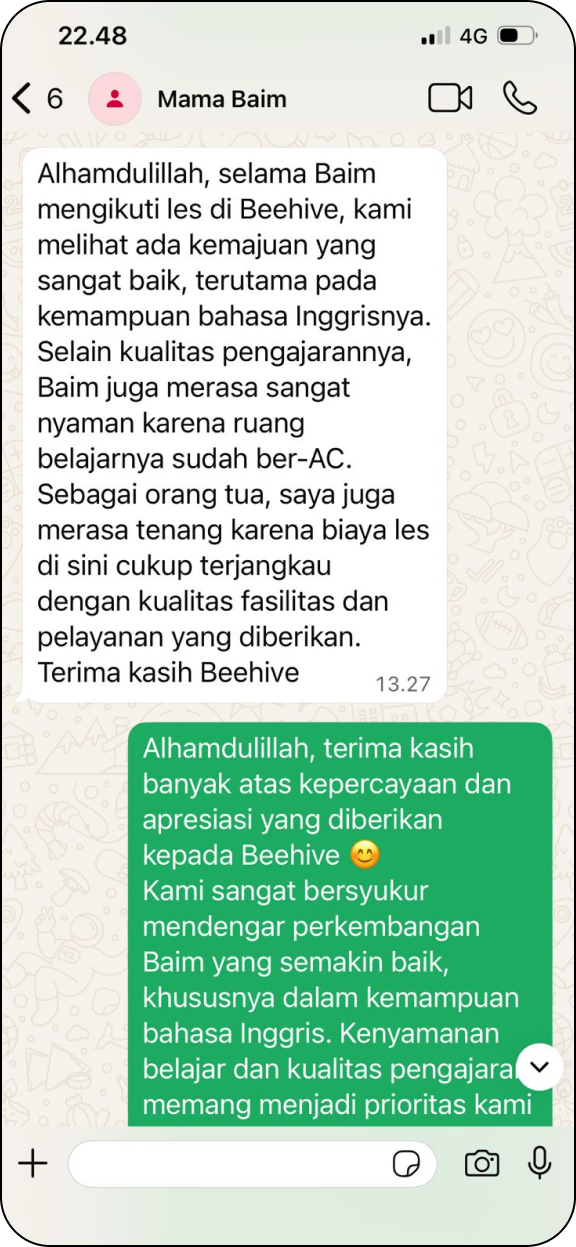Testimoni 6