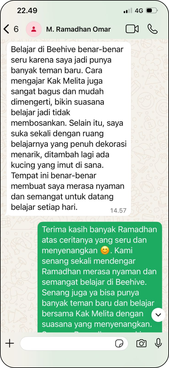 Testimoni 7